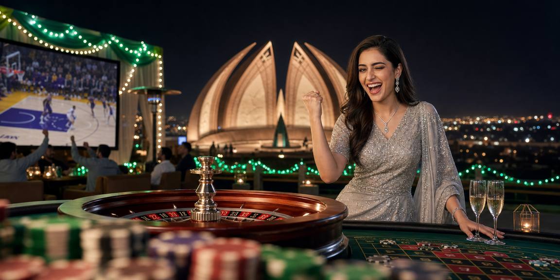 pkspin Pakistan payment rails you already use
